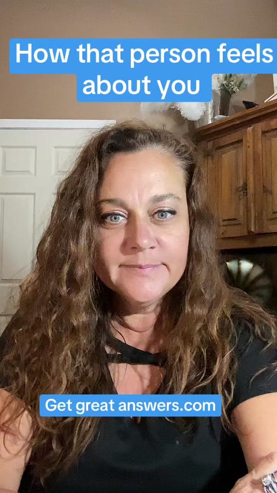 Post 8 by TheOfficialChelseaIntuitive on TikTok (video)