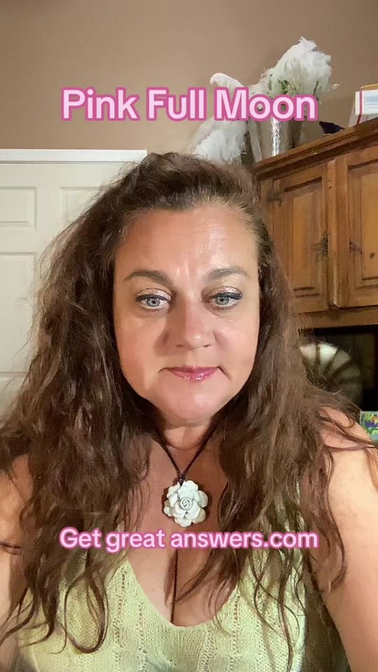 Post 10 by TheOfficialChelseaIntuitive on TikTok (video)