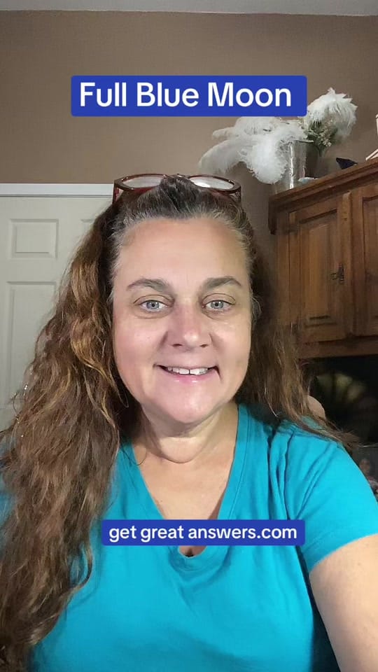 Post 2 by TheOfficialChelseaIntuitive on TikTok (video)