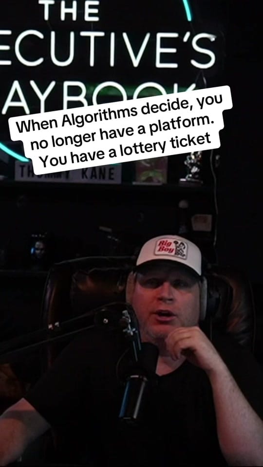 Post 5 by Thommy Kane on TikTok (video)