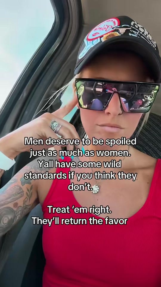 Post 4 by Chelsea on TikTok (video)