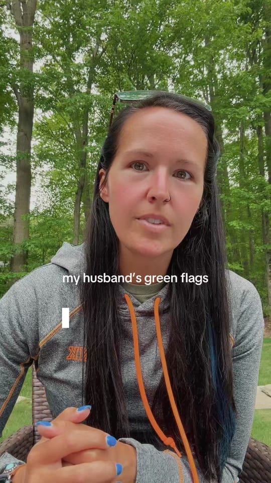 Post 9 by Chelsea on TikTok (video)