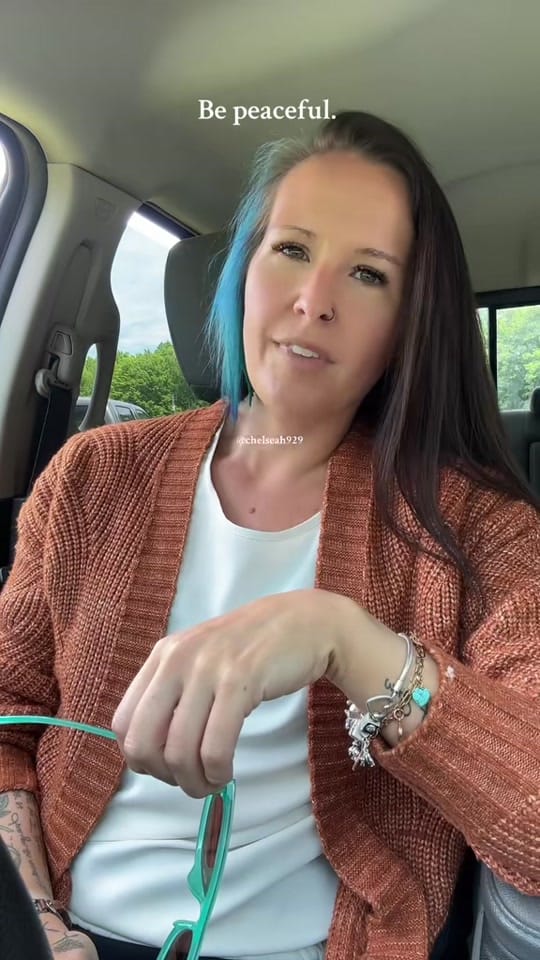 Post 6 by Chelsea on TikTok (video)