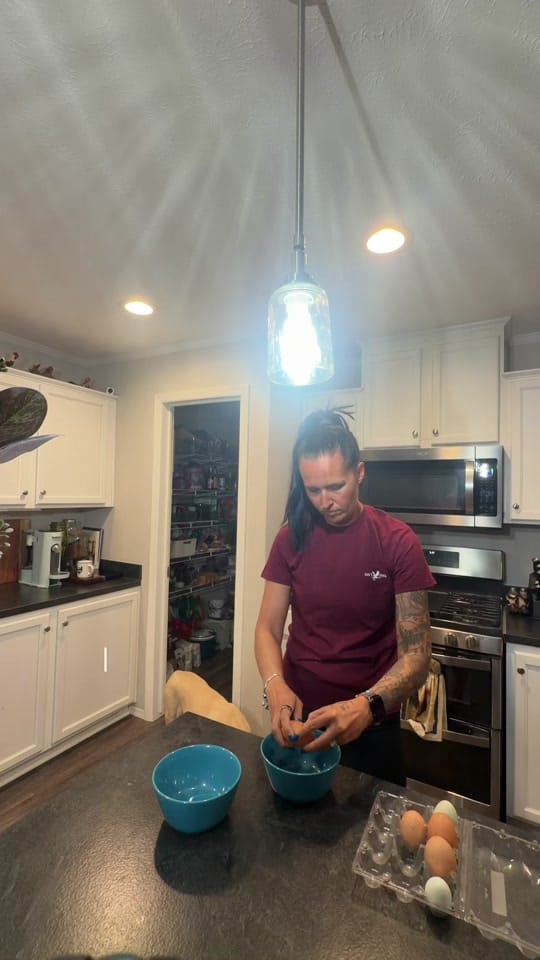 Post 2 by Chelsea on TikTok (video)
