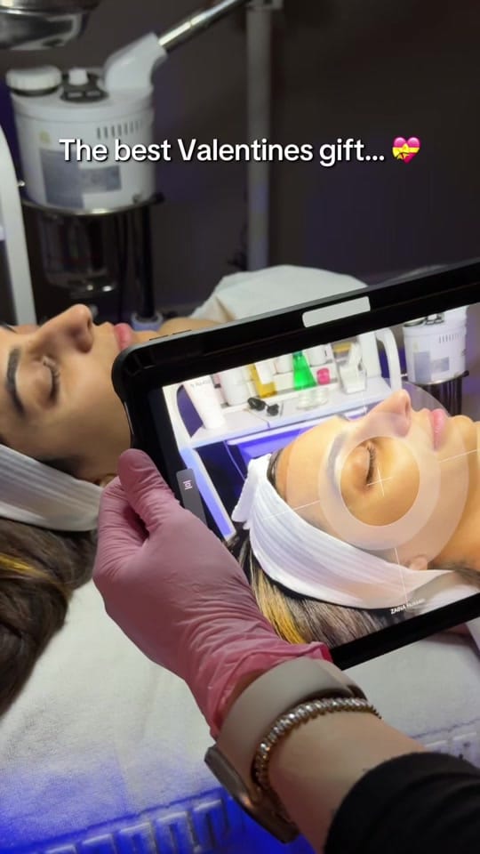 Post 1 by TS Medspa on TikTok (video)