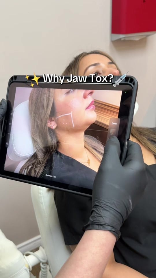 Post 4 by TS Medspa on TikTok (video)