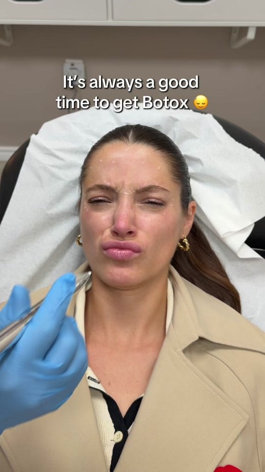 Post 6 by TS Medspa on TikTok (video)