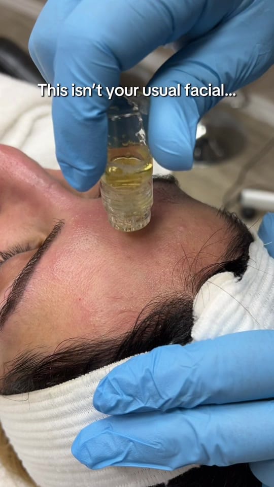 Post 2 by TS Medspa on TikTok (video)