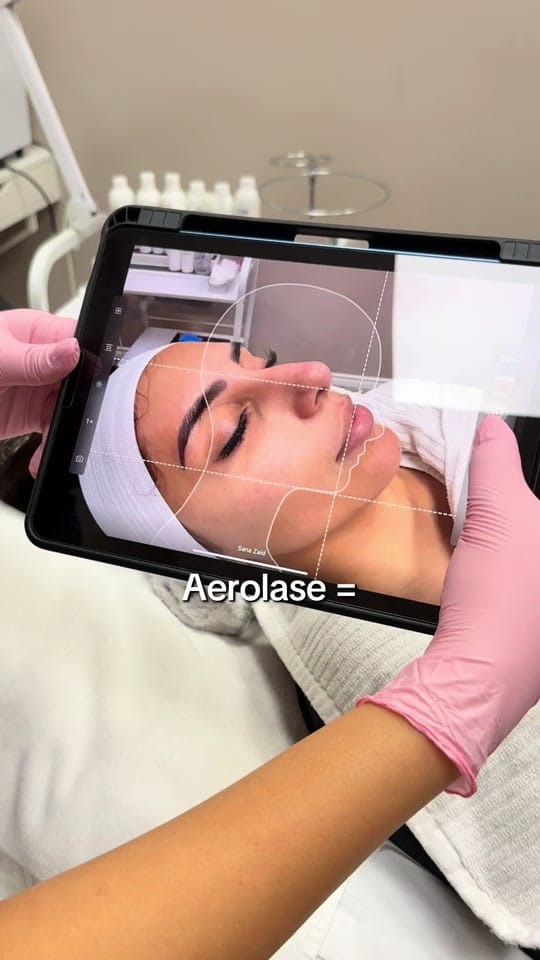 Post 7 by TS Medspa on TikTok (video)