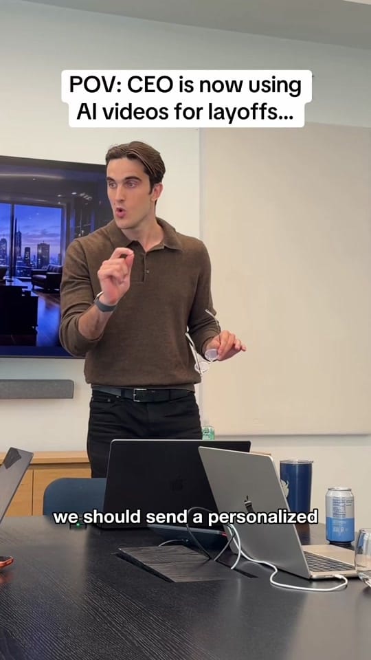 Post 5 by Jason on TikTok (video)
