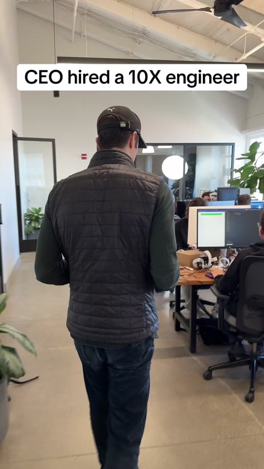 Post 8 by Jason on TikTok (video)