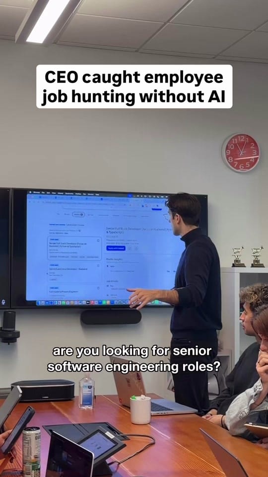 Post 6 by Jason on TikTok (video)