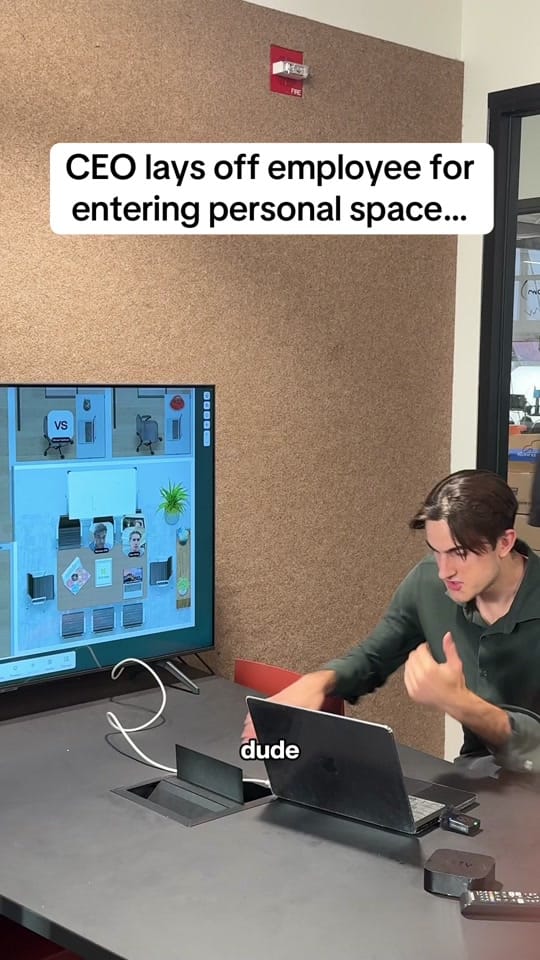 Post 9 by Jason on TikTok (video)
