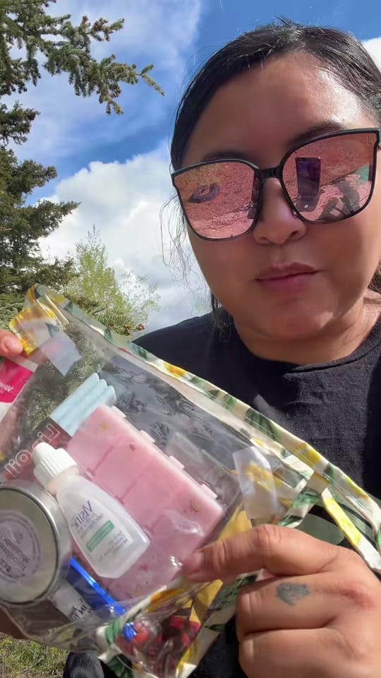 Post 7 by curlenee ꕥ on TikTok (video)