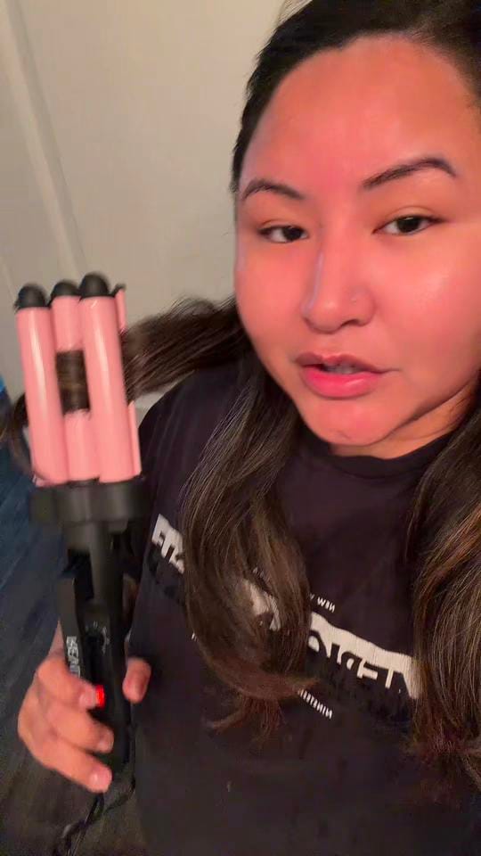Post 4 by curlenee ꕥ on TikTok (video)
