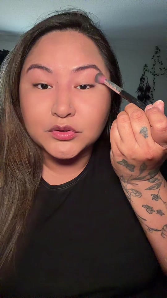 Post 2 by curlenee ꕥ on TikTok (video)