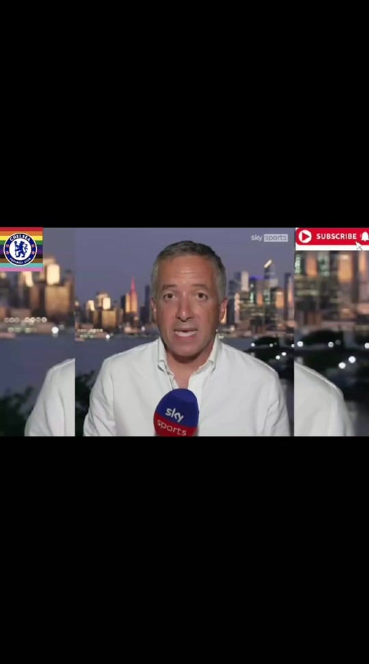 Post 4 by CHELSEAPULSE on TikTok (video)