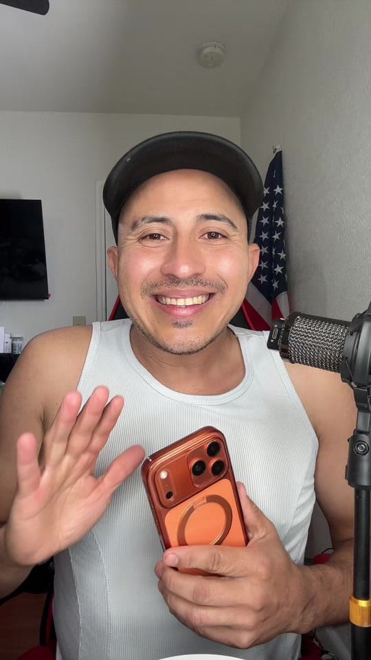 Post 1 by Ferbeland on TikTok (video)