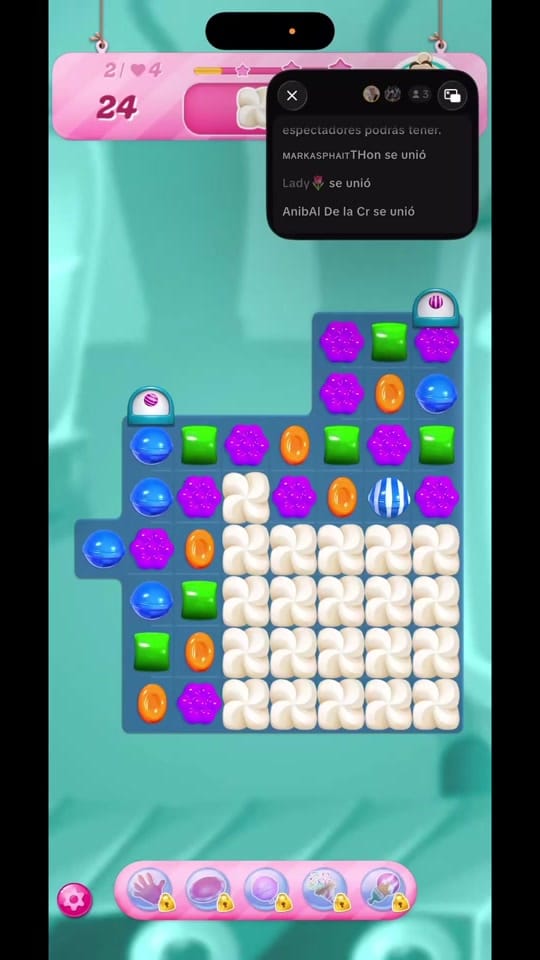 Post 5 by Ferbeland on TikTok (video)