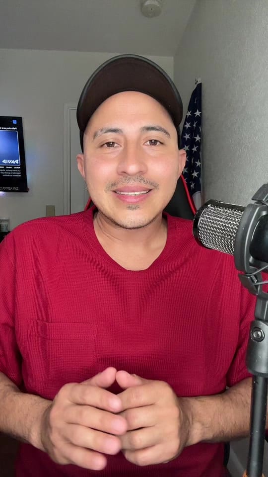 Post 3 by Ferbeland on TikTok (video)