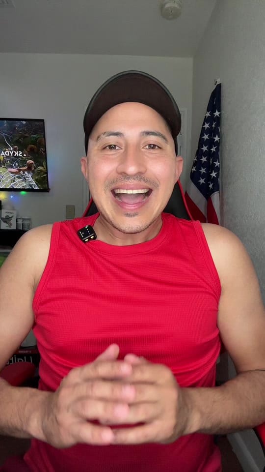 Post 4 by Ferbeland on TikTok (video)