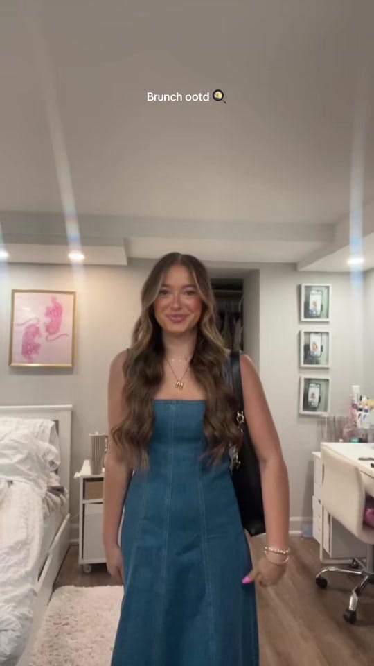 Post 1 by MARYSA VIAU on TikTok (video)