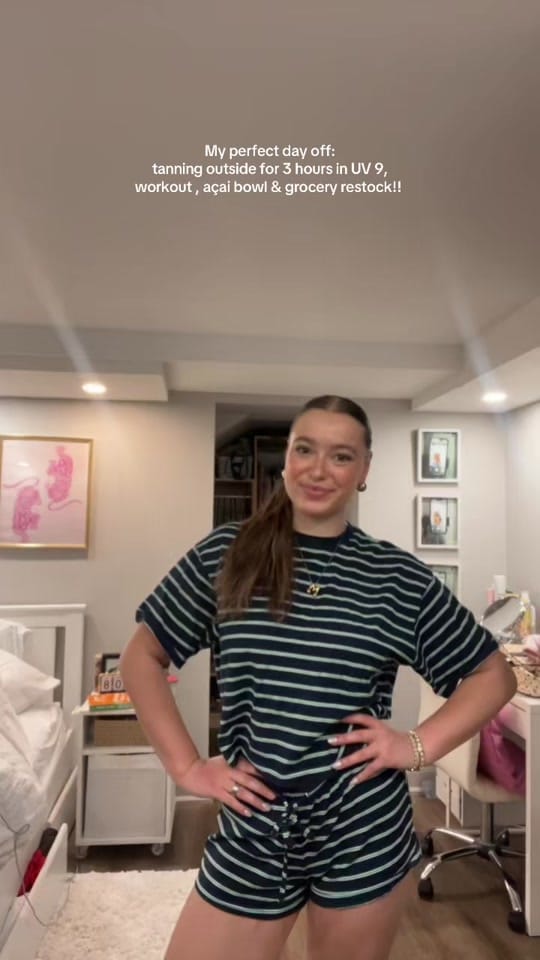 Post 2 by MARYSA VIAU on TikTok (video)