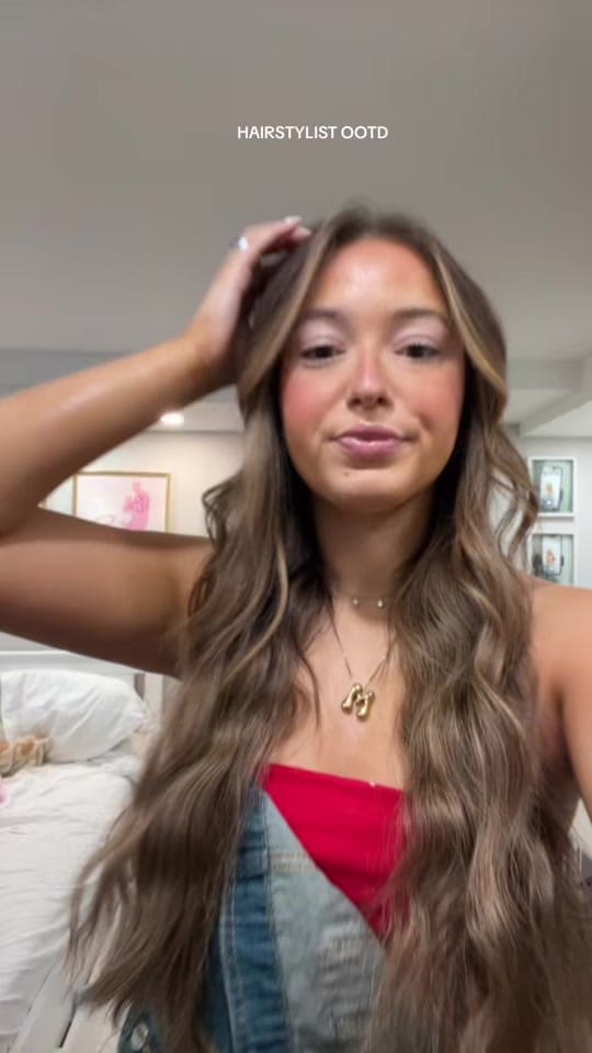 Post 9 by MARYSA VIAU on TikTok (video)