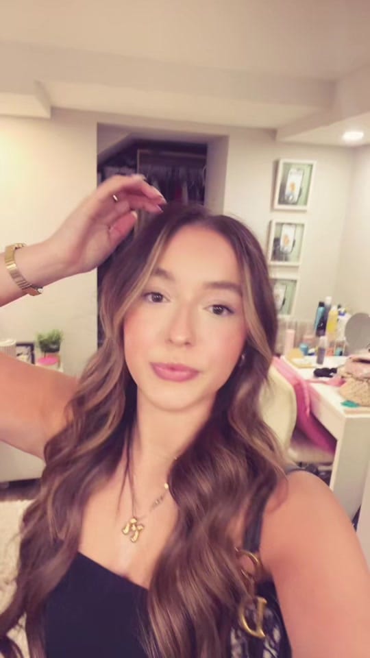 Post 7 by MARYSA VIAU on TikTok (video)