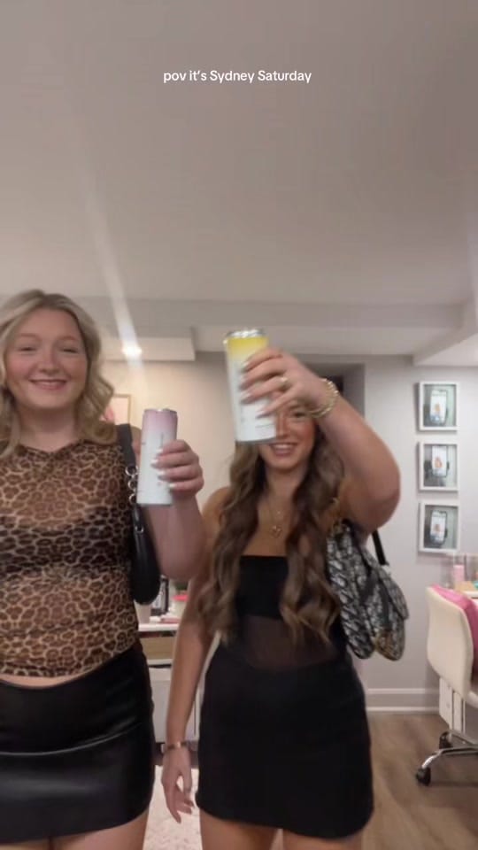 Post 8 by MARYSA VIAU on TikTok (video)