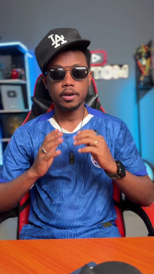 Post 5 by TheYDTOM on TikTok (video)