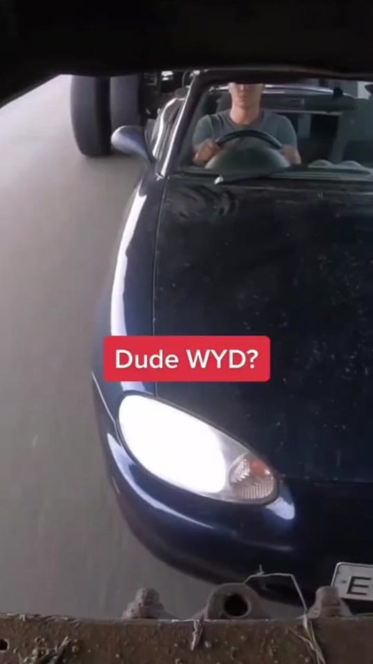 Post 4 by Crowned Prince of Faygo on TikTok (video)
