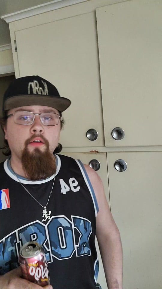 Post 5 by Crowned Prince of Faygo on TikTok (video)