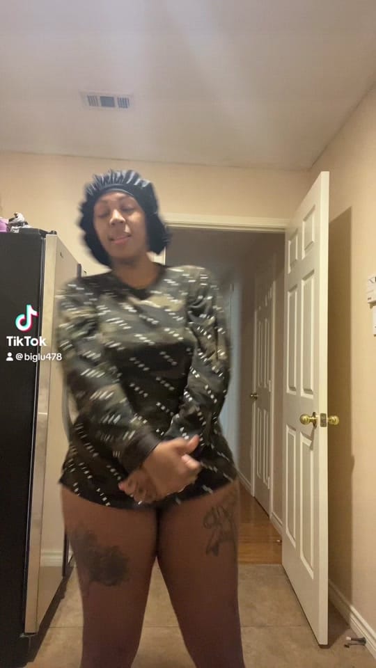 Post 3 by Big Lu on TikTok (video)