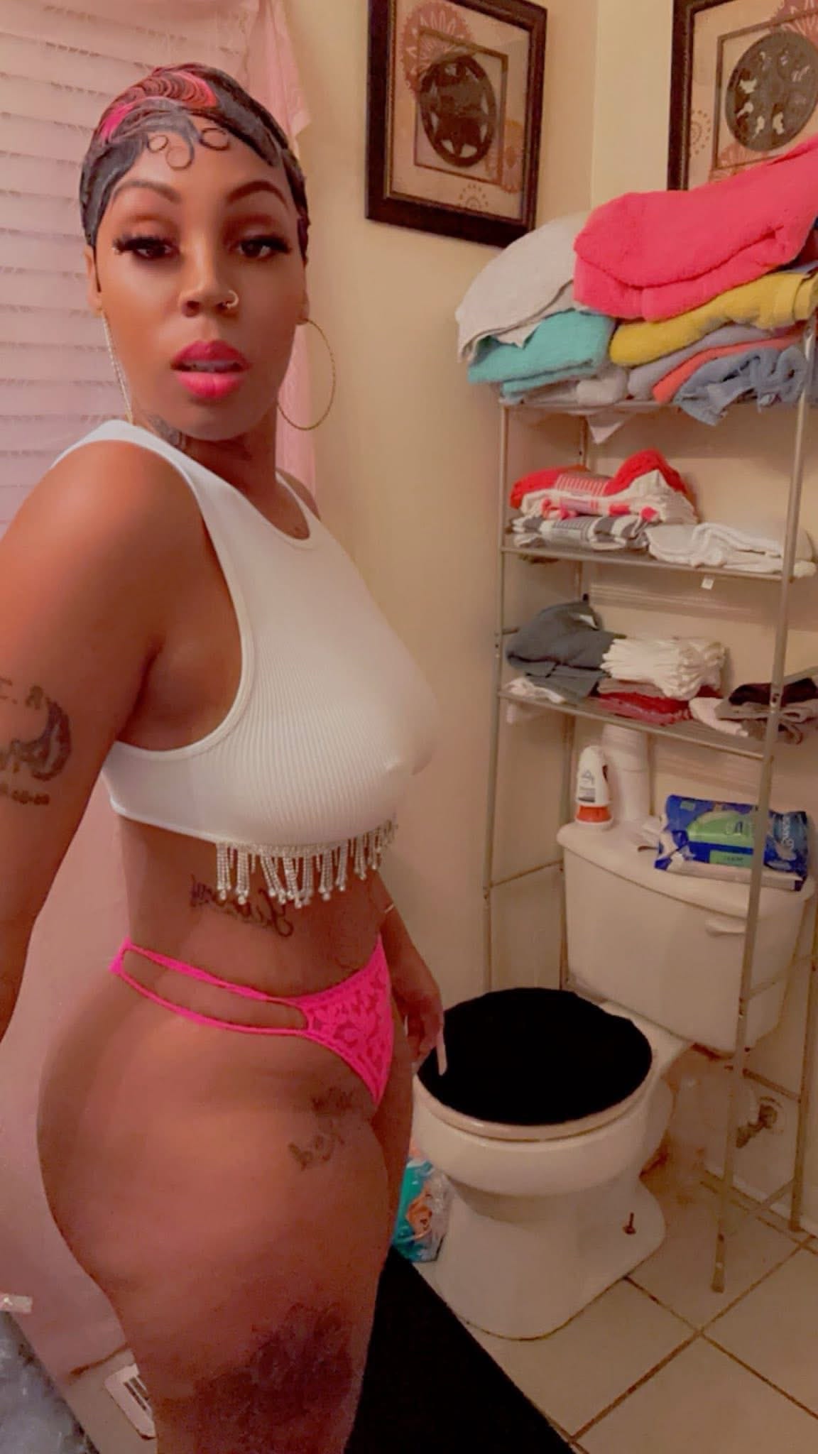 Post 2 by Big Lu on TikTok (video)