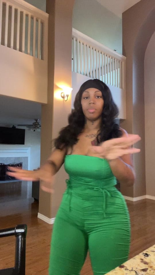 Post 10 by Big Lu on TikTok (video)
