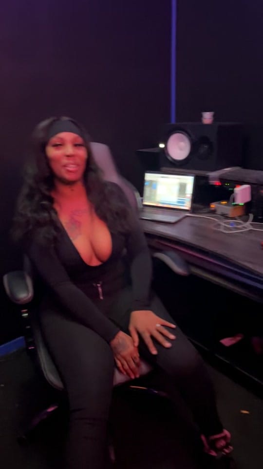 Post 7 by Big Lu on TikTok (video)