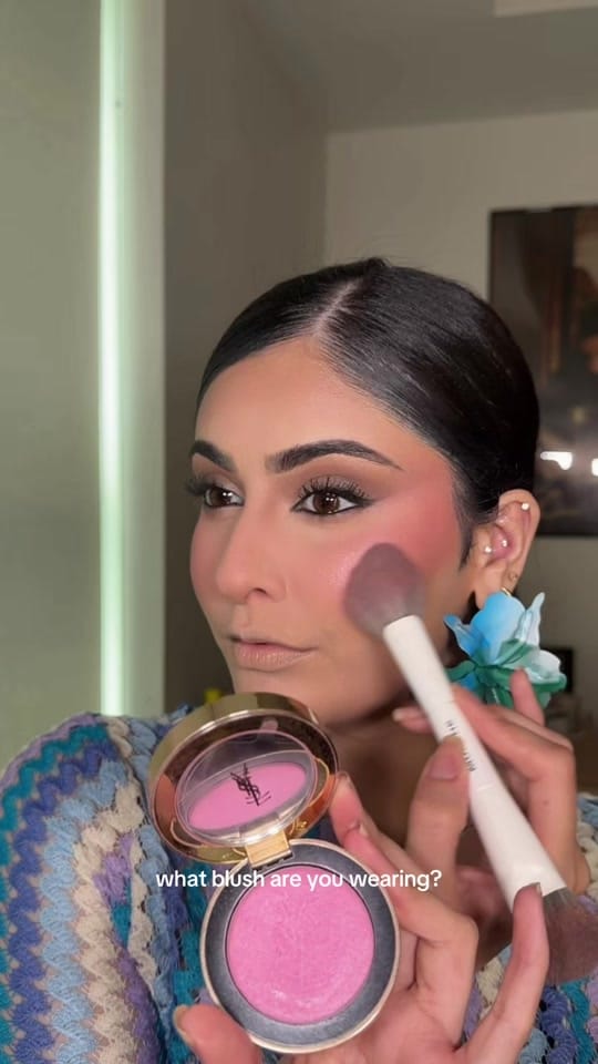 Post 3 by Mahi MUA on TikTok (video)