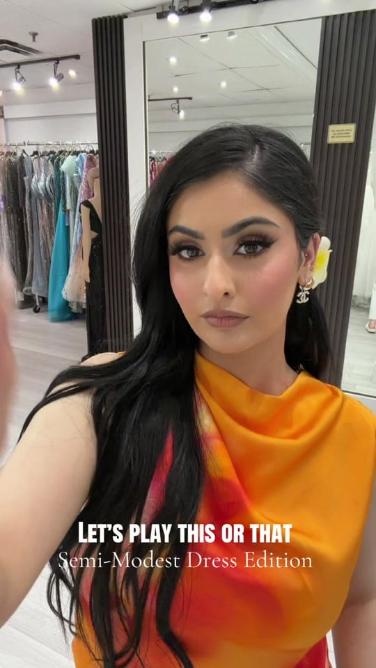 Post 8 by Mahi MUA on TikTok (video)
