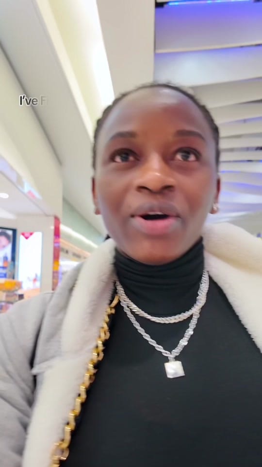 Post 9 by Tess Ogamba on TikTok (video)