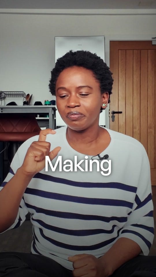 Post 2 by Tess Ogamba on TikTok (video)
