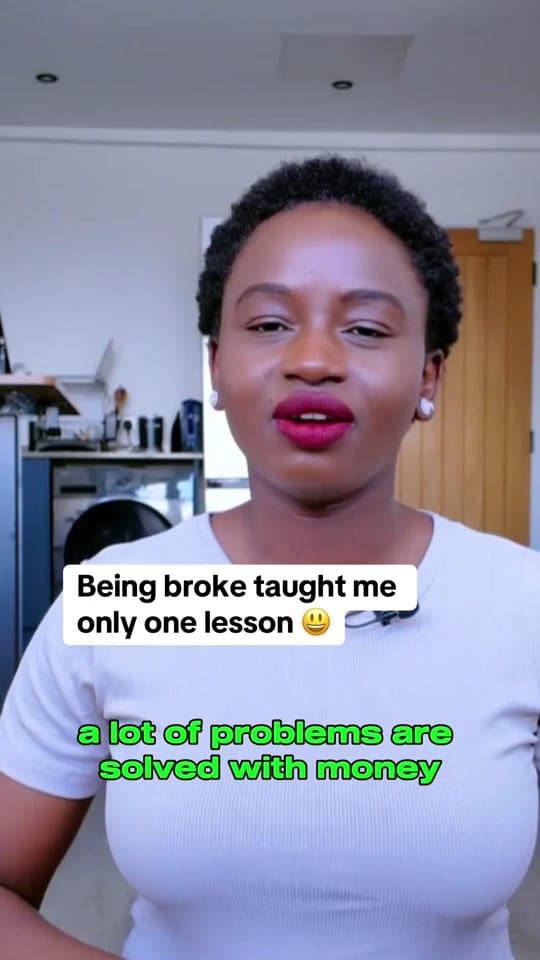Post 7 by Tess Ogamba on TikTok (video)