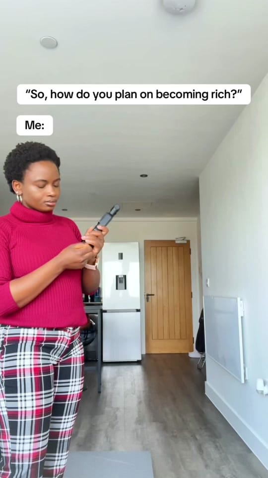 Post 4 by Tess Ogamba on TikTok (video)