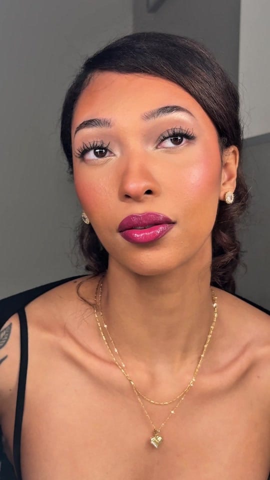 Post 1 by Emily on TikTok (video)