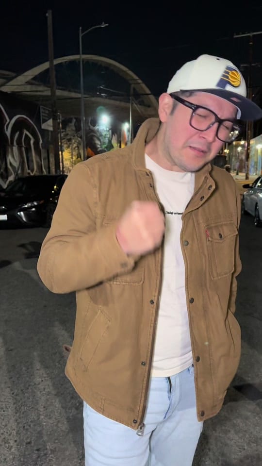 Post 2 by bandalafantasticaoficial on TikTok (video)
