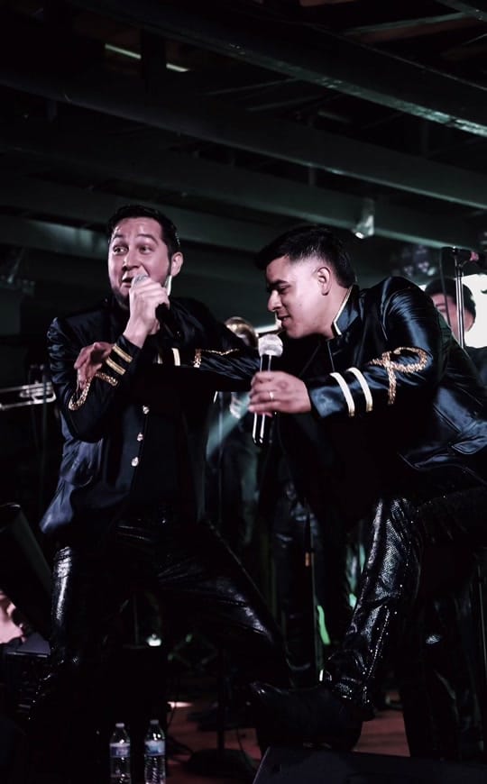 Post 7 by bandalafantasticaoficial on TikTok (video)