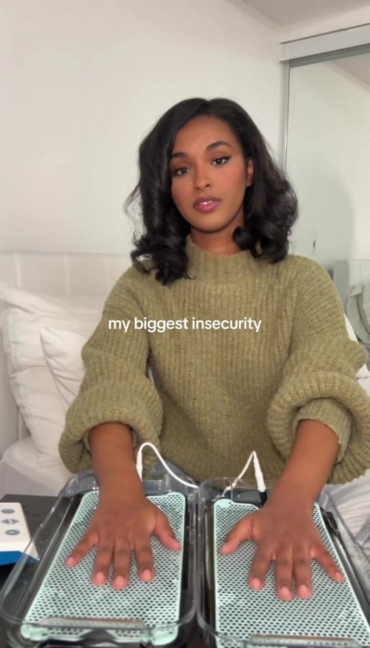 Post 10 by kalu on TikTok (video)