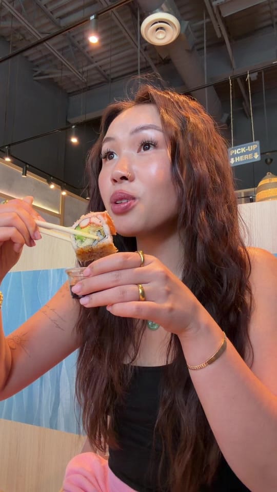 Post 6 by livia ☁️ on TikTok (video)