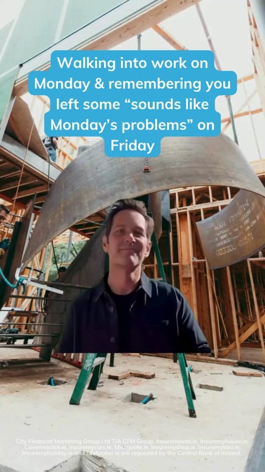 Post 6 by insuremyvan.ie on TikTok (video)