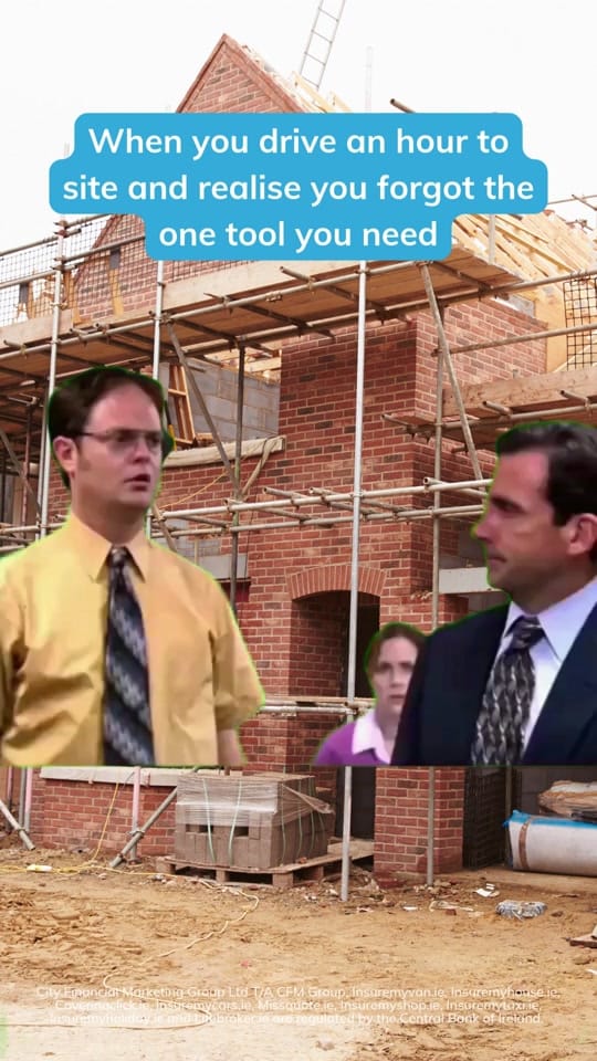 Post 4 by insuremyvan.ie on TikTok (video)
